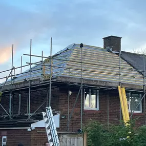 Bild von Safeguard Roofing