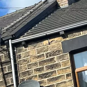 Bild von Safeguard Roofing