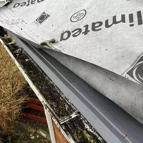 Bild von Safeguard Roofing