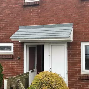 Bild von Safeguard Roofing