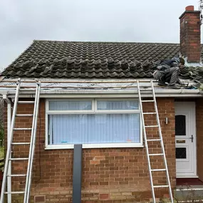 Bild von Safeguard Roofing