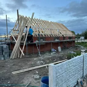 Bild von Safeguard Roofing