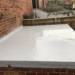 Bild von Safeguard Roofing