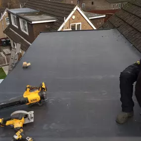 Bild von Safeguard Roofing