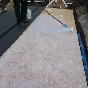 Bild von Safeguard Roofing