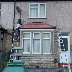 Bild von Safeguard Roofing