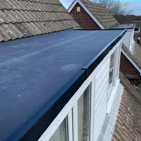 Bild von Safeguard Roofing