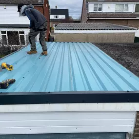 Bild von Safeguard Roofing