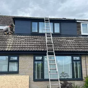 Bild von Safeguard Roofing