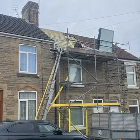 Bild von Safeguard Roofing