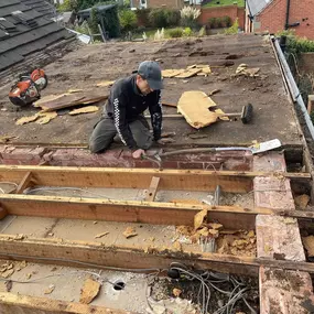 Bild von Safeguard Roofing