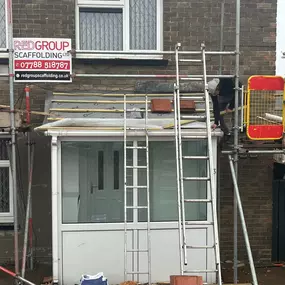 Bild von Safeguard Roofing