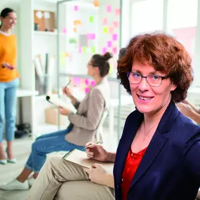 Bild von Coaching & Corrections