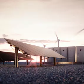 Gemeinsam entwickeln wir das für Sie passende Energiekonzept, das auf Ihre Bedürfnisse zugeschnitten ist. Unsere innovativen Lösungen geben Ihnen die Möglichkeit, unabhängiger von den Schwankungen der Strompreise zu werden.