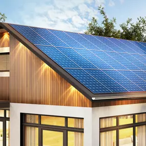 Gemeinsam entwickeln wir das für Sie passende Energiekonzept, das auf Ihre Bedürfnisse zugeschnitten ist. Unsere innovativen Lösungen geben Ihnen die Möglichkeit, unabhängiger von den Schwankungen der Strompreise zu werden.