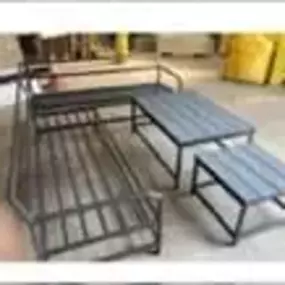 Bild von Mikes Welding and Fabrication Ltd
