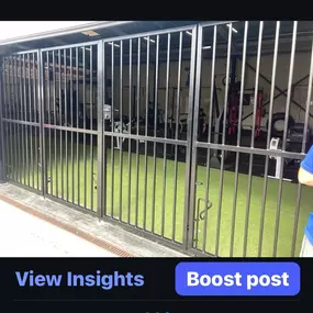 Bild von Mikes Welding and Fabrication Ltd