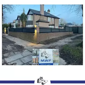 Bild von Mikes Welding and Fabrication Ltd