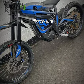 Bild von MTB'S Transport Ltd.