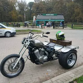 Bild von MTB'S Transport Ltd.