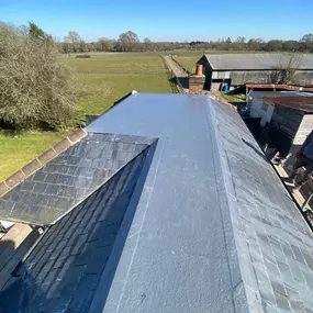 Bild von A.S Roofing Services