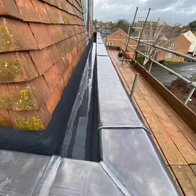 Bild von A.S Roofing Services