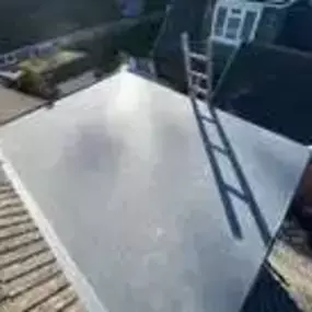 Bild von A.S Roofing Services