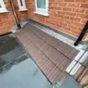 Bild von A.S Roofing Services