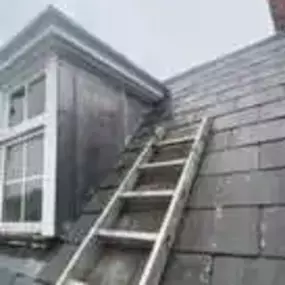 Bild von A.S Roofing Services