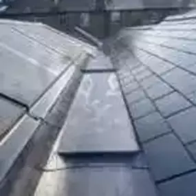 Bild von A.S Roofing Services