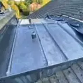 Bild von A.S Roofing Services
