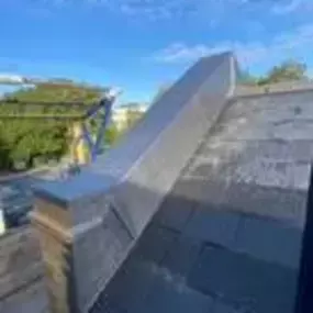 Bild von A.S Roofing Services