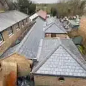 Bild von A.S Roofing Services