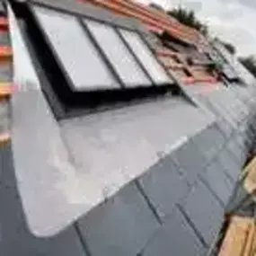 Bild von A.S Roofing Services