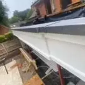 Bild von A.S Roofing Services