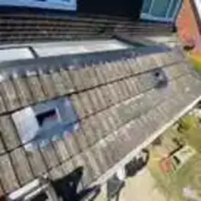 Bild von A.S Roofing Services