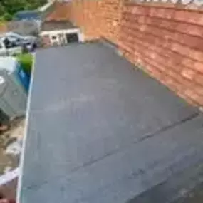 Bild von A.S Roofing Services