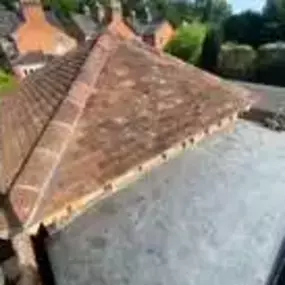 Bild von A.S Roofing Services