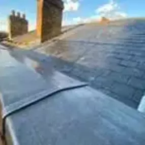 Bild von A.S Roofing Services