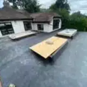 Bild von A.S Roofing Services