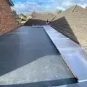 Bild von A.S Roofing Services