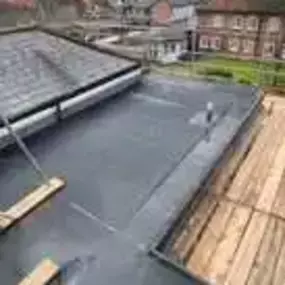 Bild von A.S Roofing Services
