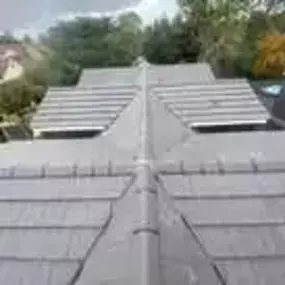Bild von A.S Roofing Services