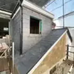 Bild von A.S Roofing Services