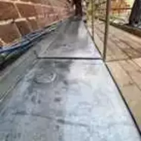 Bild von A.S Roofing Services