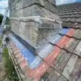 Bild von A.S Roofing Services