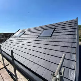 Bild von A.S Roofing Services