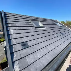 Bild von A.S Roofing Services