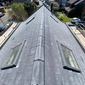 Bild von A.S Roofing Services