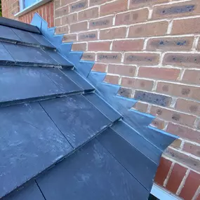 Bild von A.S Roofing Services